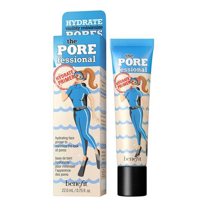 Benefit The POREfessional: Hydrate Face Primer